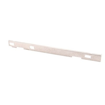 RATIONAL 16.01.327 Opening Mechanism Panel Insert 18.7'' L 0.57 lbs Non-Stock OEM