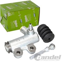 Valeo Nehmerzylinder Kupplung Passend FüR Honda Accord Prelude | 874802