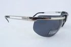 Vintage 90s Gianfranco FERRE sunglasses Mod. GFF 526/S size 62-15 125 Italy NOS