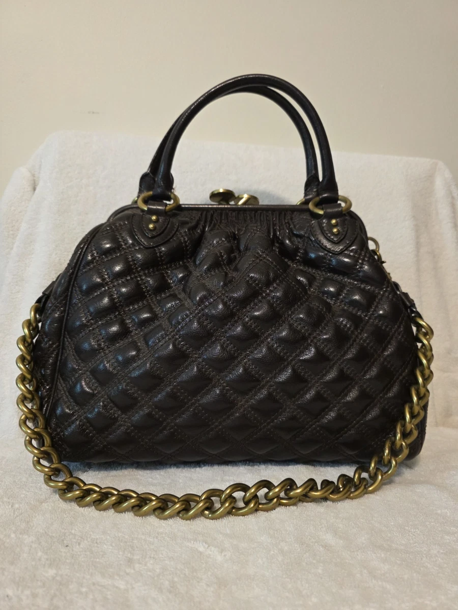 Marc Jacobs Stam Bags & Handbags for Women for sale | eBay