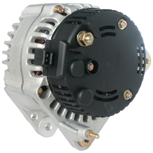 Lichtmaschine Generator 14V 90A Ø49,6 Mm Hc-Cargo FüR U.A. VW Polo-image