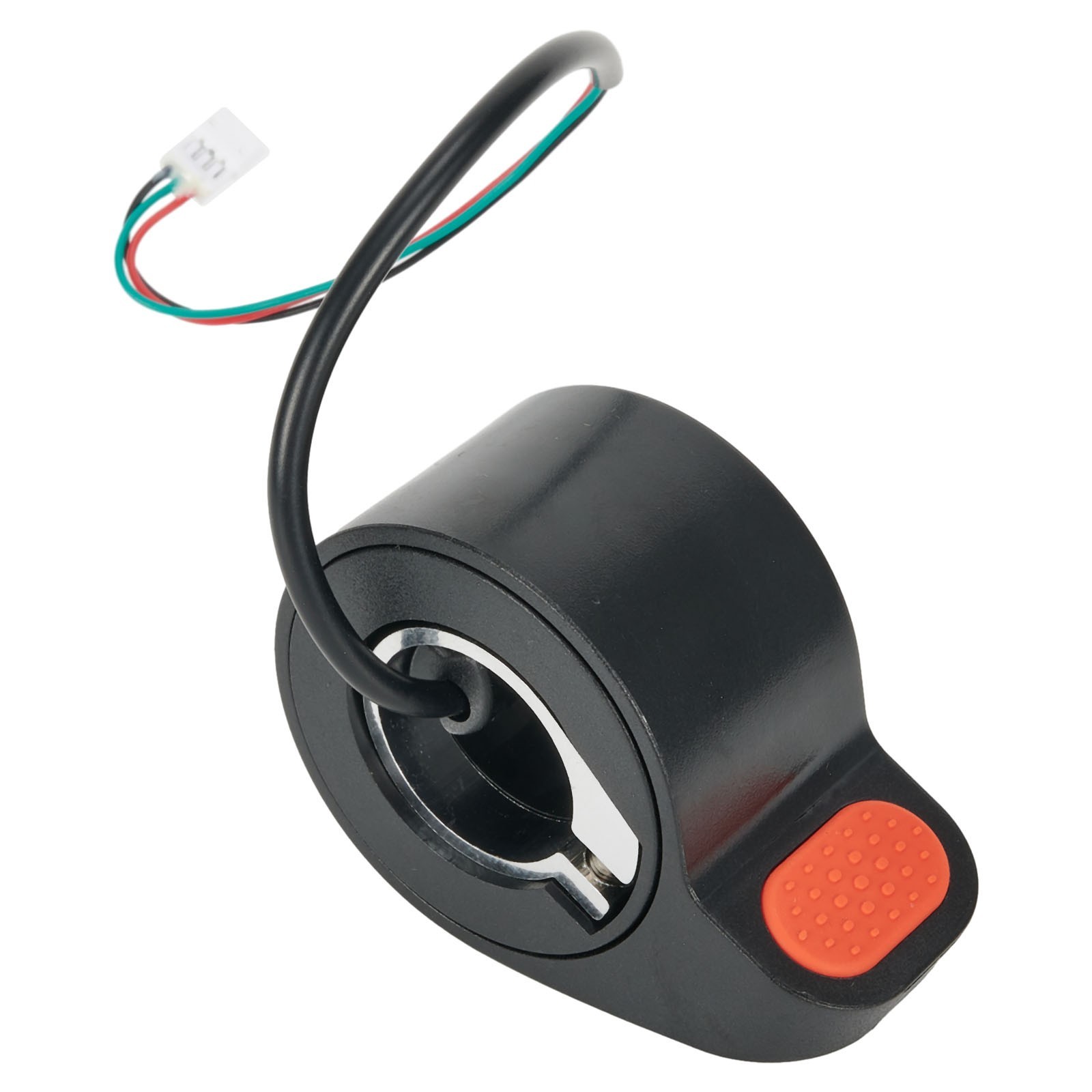 Praktischer Gaspedal Gaspedal schwarz praktisch robust – Bild 11