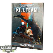 Kill Team - Soul Shackle - deutsch
