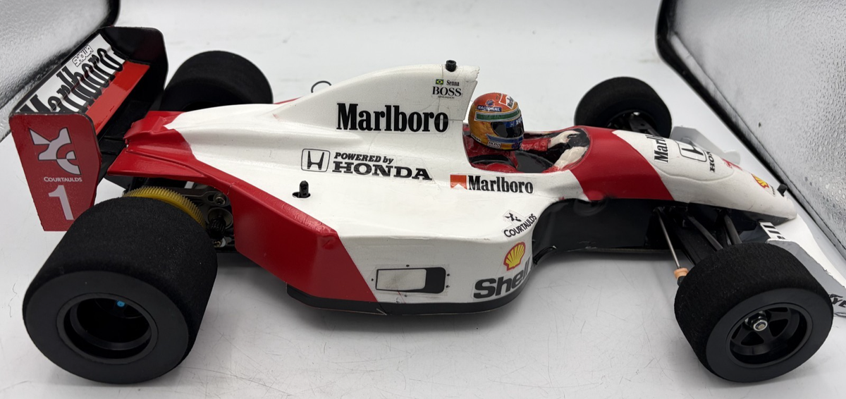 Reserved for ma_863809]For parts TAMIYA F103 chassis McLaren MP4