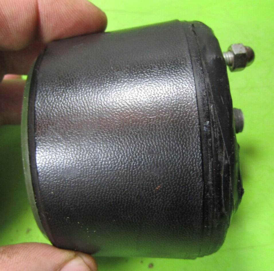 19711973 Honda SL125 Motosport SL 125 K0 Motorcycle Tachometer Gauge