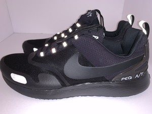 pegasus triple black