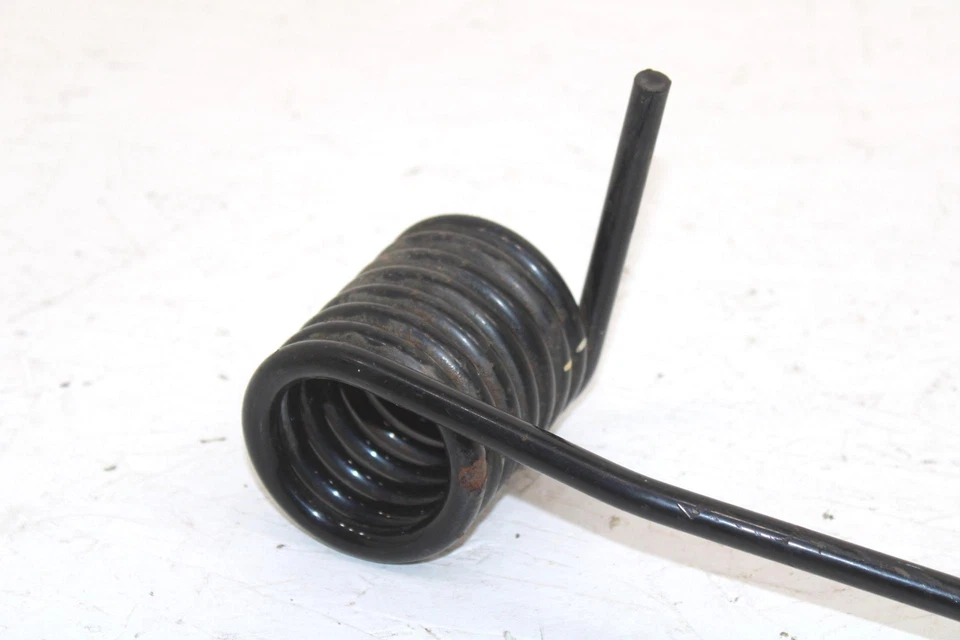 Ski-doo Formula SS 670 1996 OEM suspensión trasera izquierda resorte 415010600 SS79 Foto 2 de 4