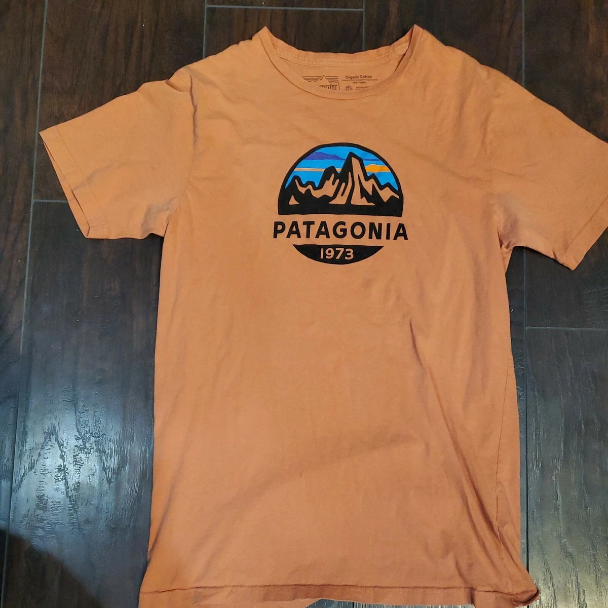Patagonia 1973 shirt Clearance