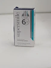 Supersmile 2-TUBES Professional Whitening System 0.21oz/6g