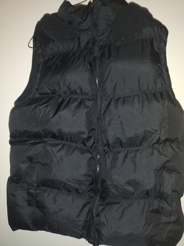 Vest With A Hood Hype Brand Size L - 第 1/3 張圖片