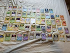 Pokemon EX Unseen Forces make your selection