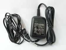 Audio Technica Power Supply Cord for Receiver...