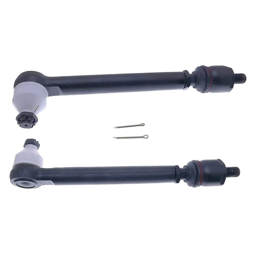2PCS New Tie Rod 126/02253 12602253 For JCB 1400B 1550 214 3C 3CX 4C