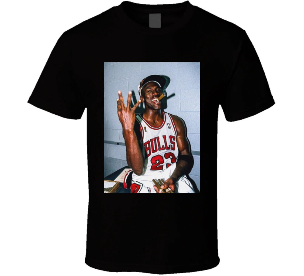 Michael Jordan T-Shirt