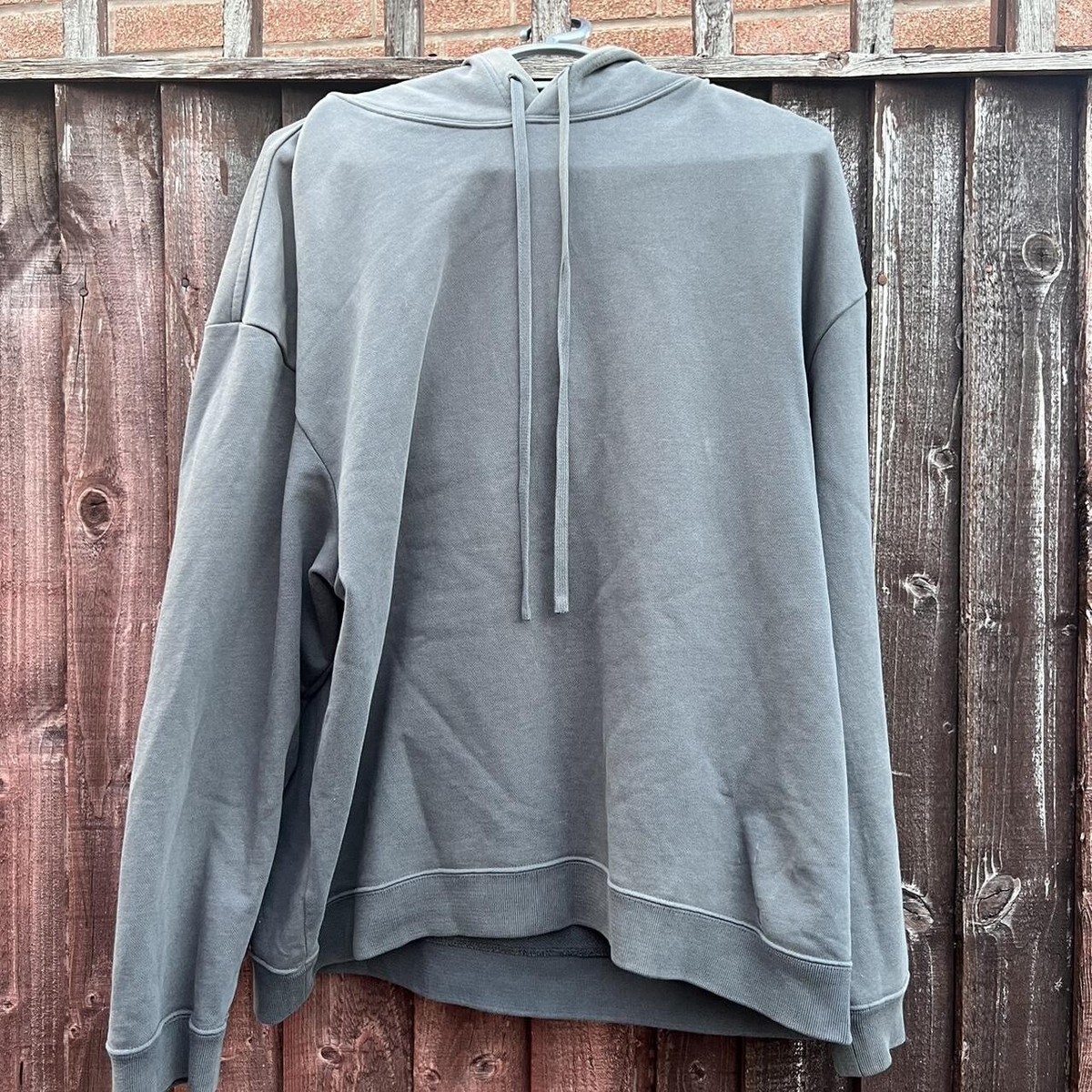 Raf Simons Fw18 Drugs Hoodie | eBay UK