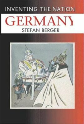 Germany by Stefan Berger: New