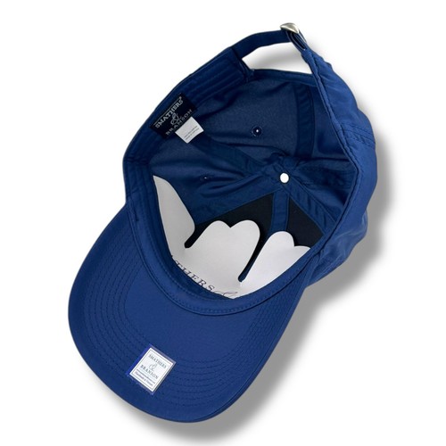 Smathers & Branson Naples National Golf Club Performance Strapback Hat • NEW - 第 3/3 張圖片