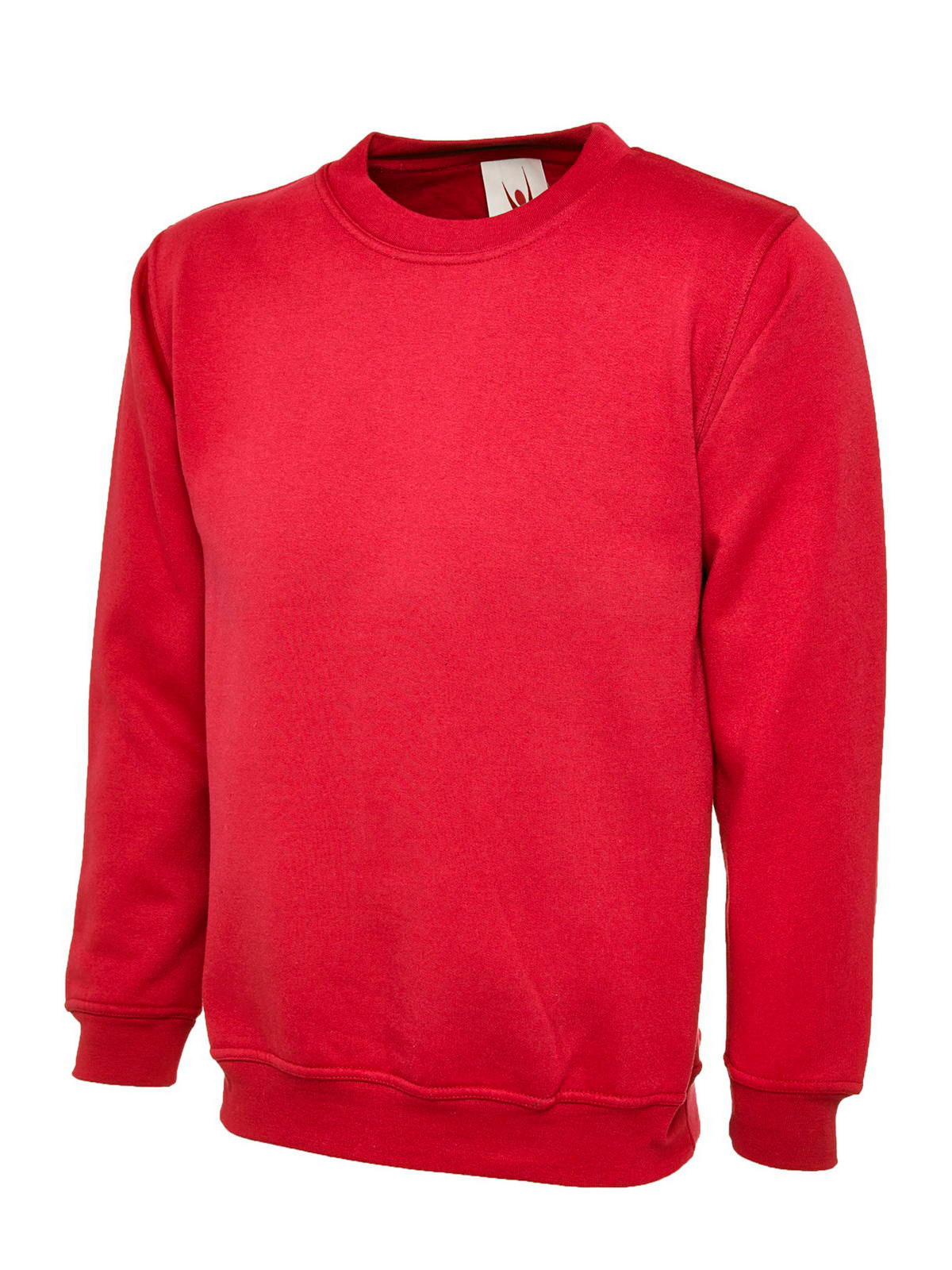 Boys & Girls Childrens Sweatshirt Size Age 2 to 13 - SPORT LEISURE SCHOOL CASUAL