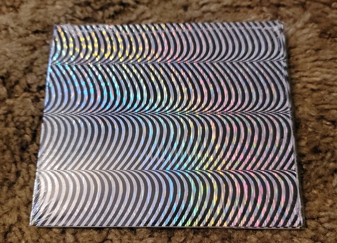 Merzbow Pulse Demon CD Limited Digi New Sealed Pristine Orig 1996