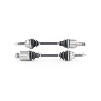 Front Cv Shaft Axles Fits Hyundai Ioniq 1.6L FULL HYBRID EV-GAS (FHEV) 2017-2020