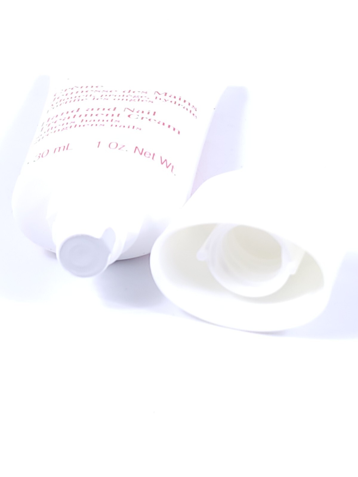 Clarins Paris Hand and Nail Treatment Cream 1.7oz 50ml