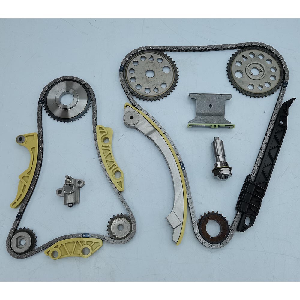 Timing Chain Kit Water Pump, Head Gasket Set for GM Buick Malibu Chevy 2.0L 2.4L eBay