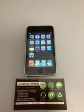 Apple iPod Touch A1288 2nd GEN 8GB Factory Reset