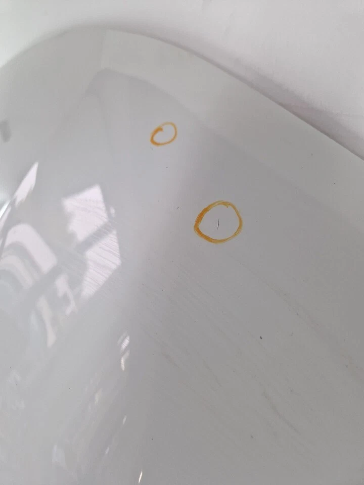 BMW 3 F30 F31 FRONT BONNET HOOD - Image 4 of 4