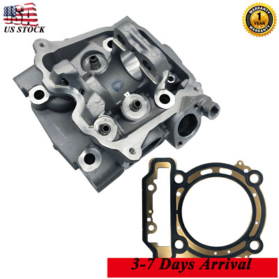 Rear Cylinder Head Gasket For Odes 1000cc Dominator X2 X4 Quad ATV UTV
