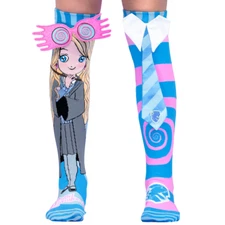 Madmia Kids & Adults Harry Potter Series Luna Lovegood Socks