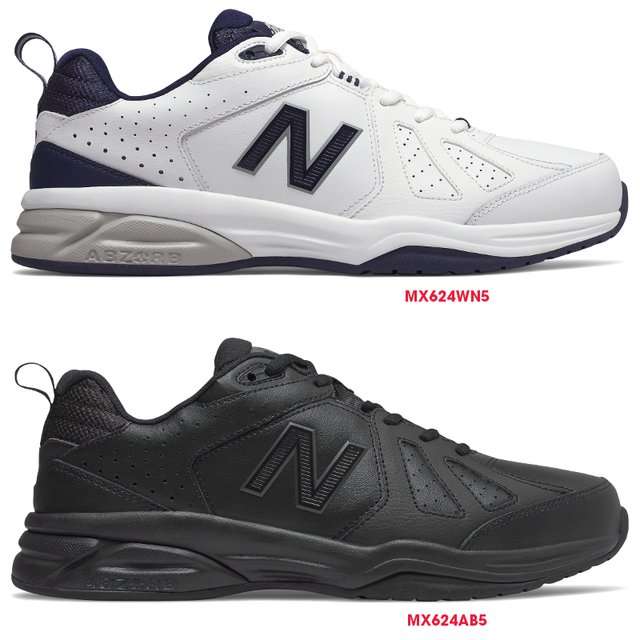 best new balance work shoes