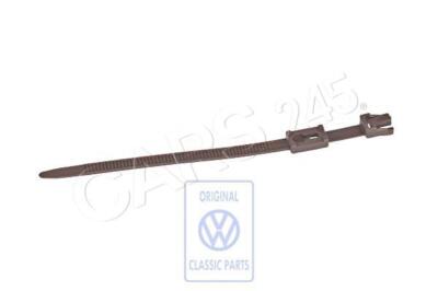 Original VW Kabelbinder NOS AUDI VW 100 Avant quattro 200 4000 