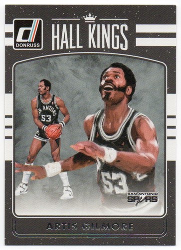 Donruss Hall Kings 2016-17 - Elige cualquiera - Imagen 9 de 20