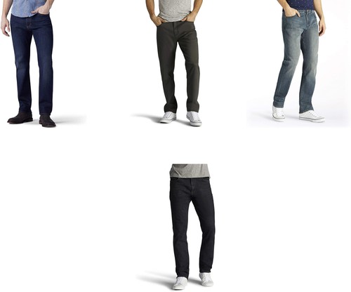 Buy Lee Men's Big \u0026 Tall Performance 