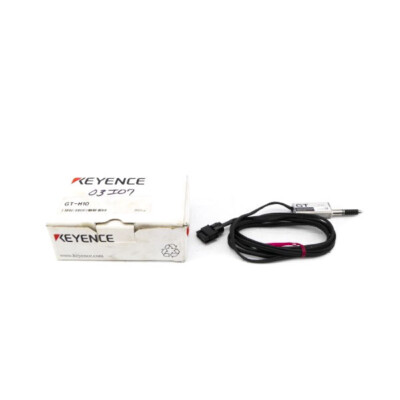 KEYENCE GT-H10 NSMP | eBay