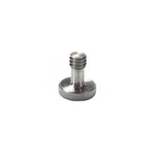Sachtler sko10e0410 Screw 1/4"-20 Thread X 7/16" Long For Sliding Camera Plate
