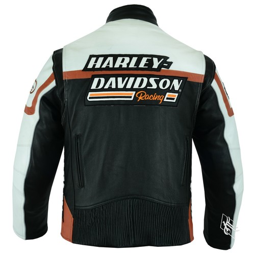 Harley Davidson men's raceway screamin 