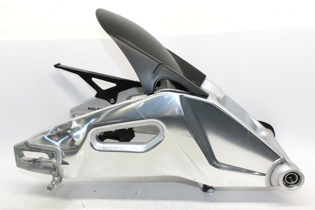 19-21 Aprilia Rsv4 Rr Rear Swingarm Back Suspension Swing Arm OEM