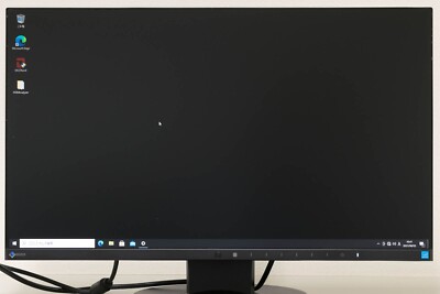 EIZO FlexScan EV2450-BKR Full HD 23.8 inch Non-Glare IPS LCD