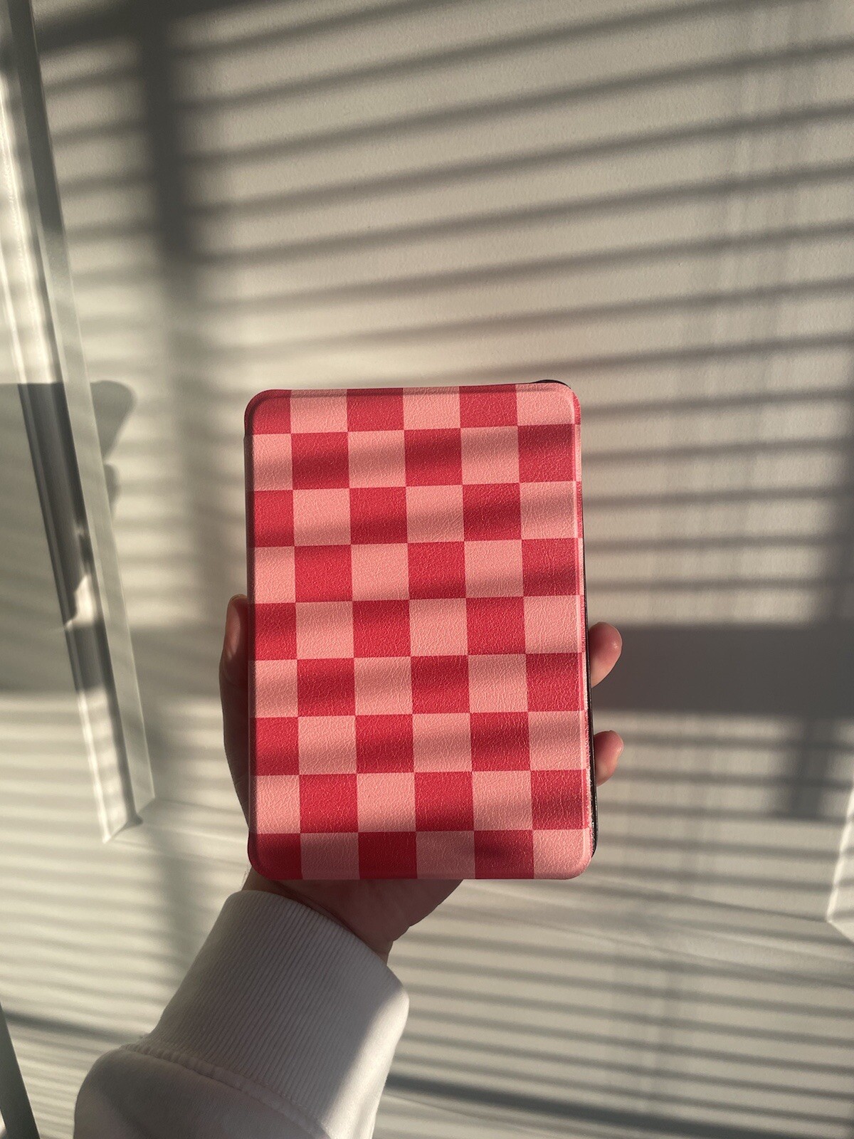 KINDLE 11th generation 2022 case (NOT PAPERWHITE)-image