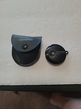 Olympus Camera Remote Control Mini RC-100 With Case