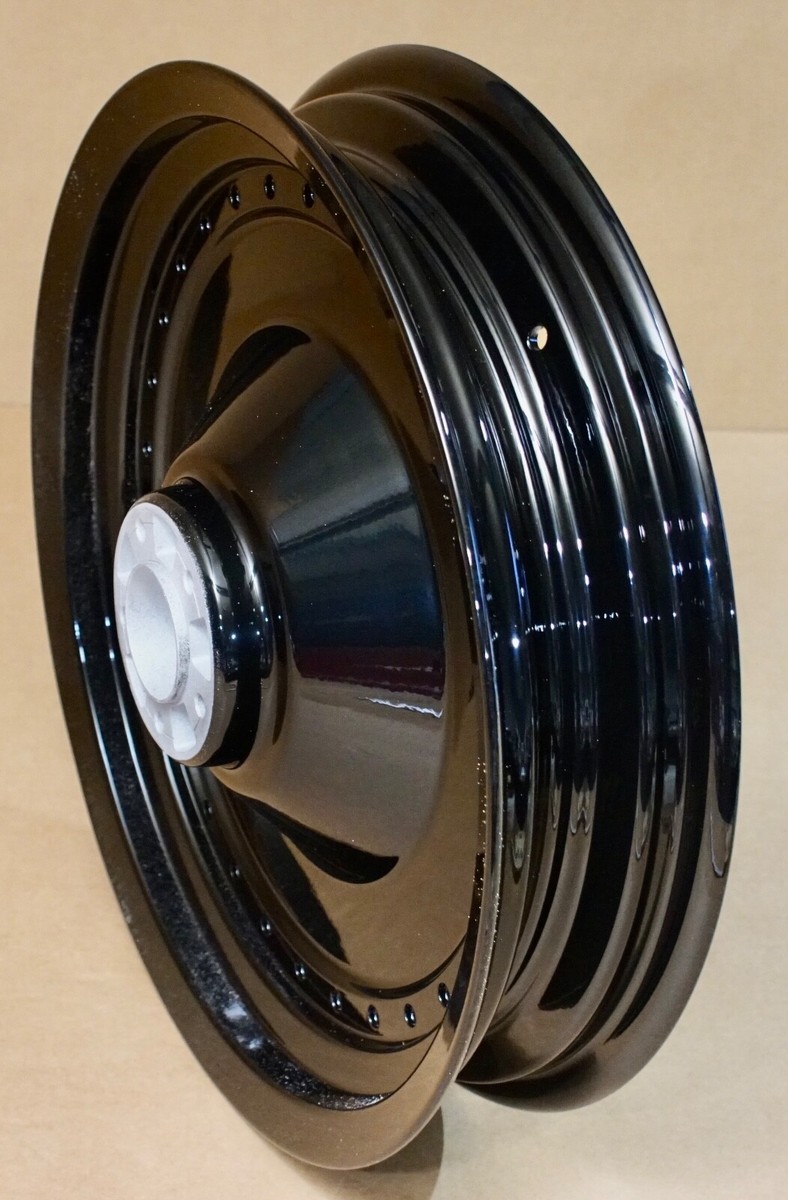 パーツ Harley Davidson Fat Boy aluminum Wheels Harley Davidson Chrome Fatboy Fat boy Wheels 2018-2024 FLFB