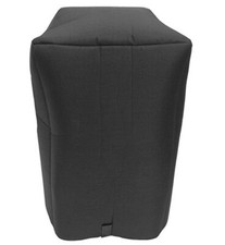 EAW LA118z Speaker Cover - 1/2" Padding, Black, Made in USA by Tuki (eaw024p)
