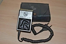 Vintage Soviet Electric shaver "Chaika 2".  USSR