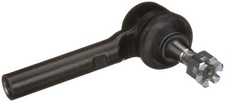 For 2004 Gmc Sierra 2500 Steering Tie Rod End Rear Outer Delphi