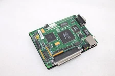 GALIL MOTION CONTROL DMC-3425 Rev. D, 2-AXIS CONTROL CIRCUIT BOARD CARD
