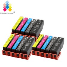 Lot Ink Cartridges for XP520 XP600 XP605 XP610 XP615 XP620 XP820