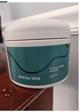  Clearance Headquarters Scalp Hair Exfoliating Scrub for Oily Scalp 8oz