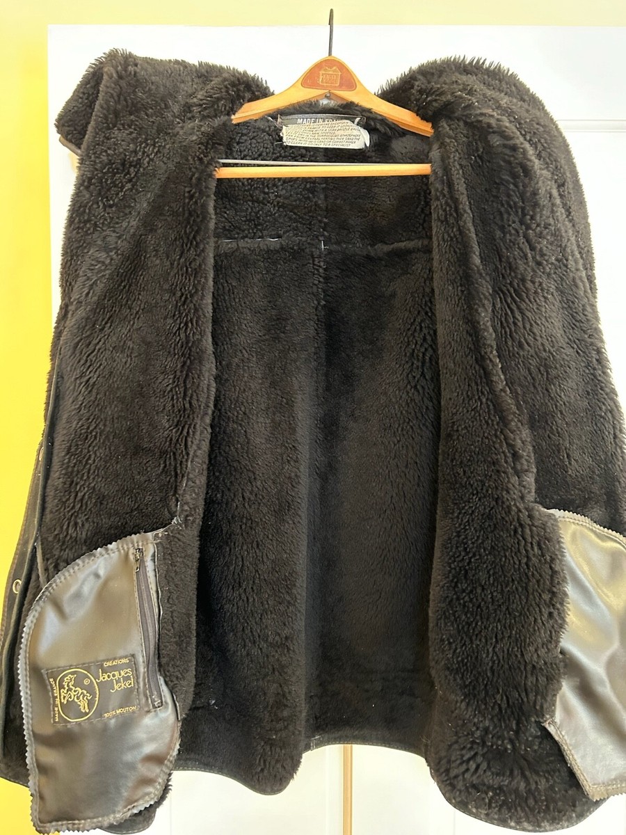 Jacques Jekel 100% mouton woman winter coat | eBay Jacques Jekel 100% mouton woman winter coat | eBay