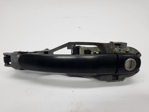 VW Polo 9N - Türgriff Tür Griff außen vorne rechts 3B0837885 (65)